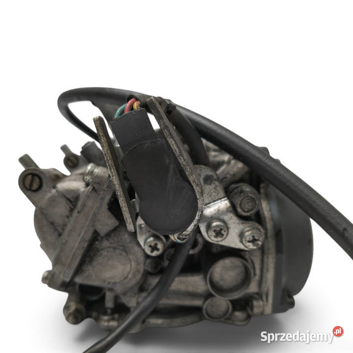 GAŹNIK GAŹNIKI Honda CBR 600 600F F3 PC31 Chełm