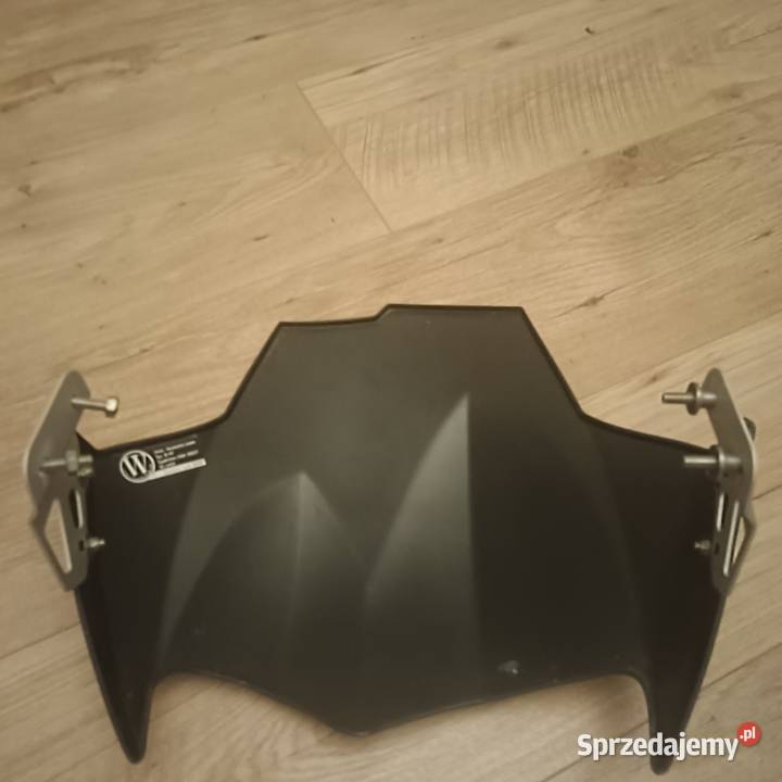 Szyba przednia BMW1200GS Wunderlich Szyby i owiewki Gniezno