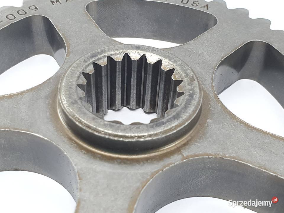 Tryb Kolo Zebate SkiDoo MX Z Renegade X 800 Łódź