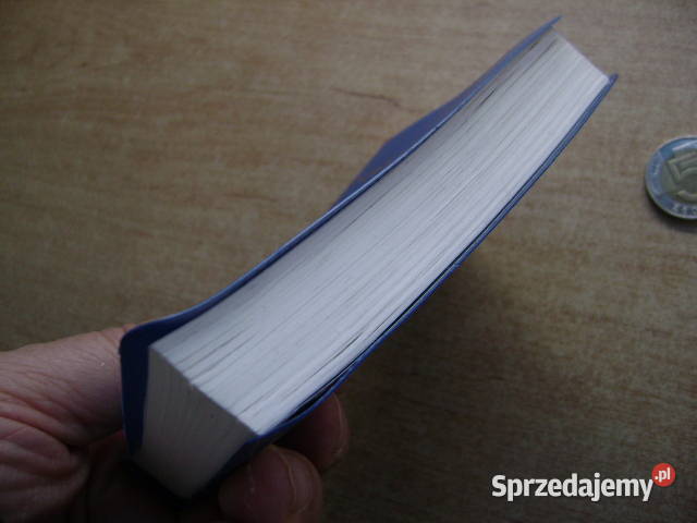 Starocie z PRL Dewocjonalia Nowy Testament z