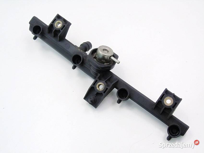 LISTWA WTRYSKOWA 16 14 MEGANE SCENIC KANGOO CLIO Sosnowiec