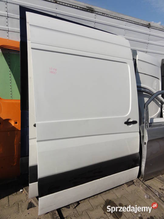 DRZWI BOCZNE SPRINTER CRAFTER Radom