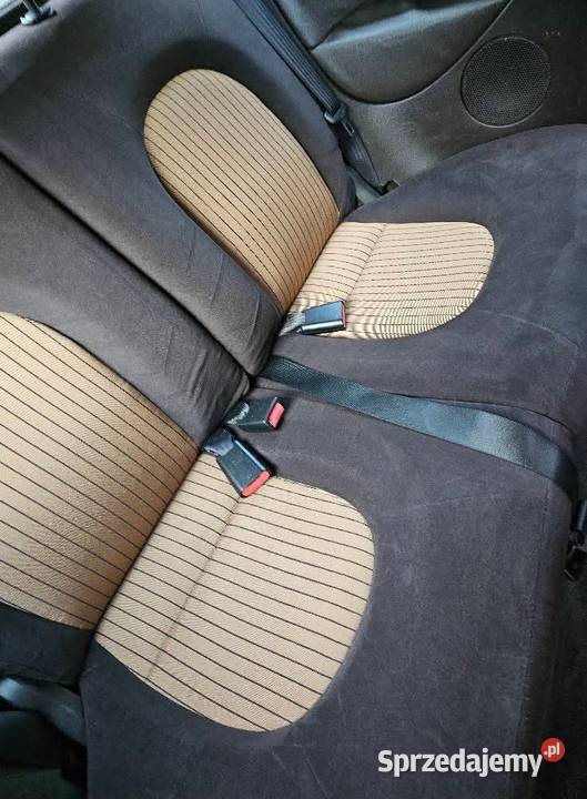 Okazja Lancia Ypsylion