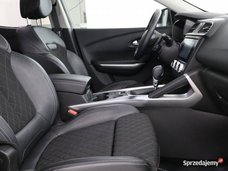Renault Kadjar 15 Blue dCi Bielany Wrocławskie