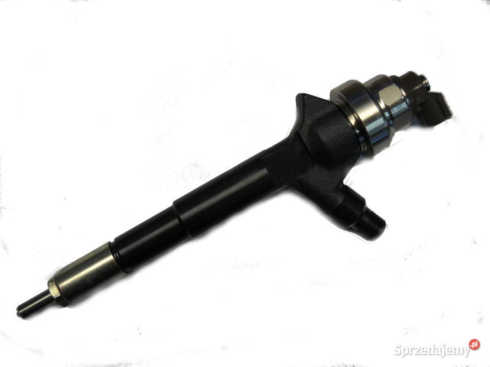 Wtryskiwacz OPEL 17CDTI 8973762703