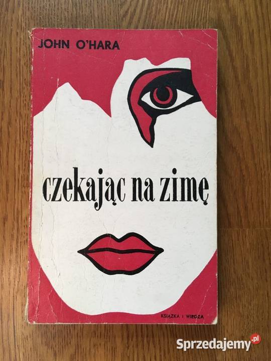 Czekając na zimę John OHara