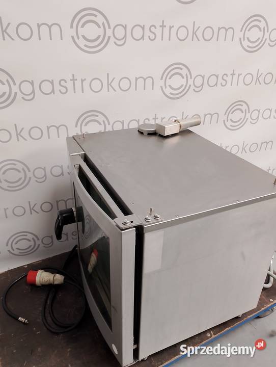 Piec konwpar Retigo GN 23 O 623 i z podstawą dolnośląskie Wrocław