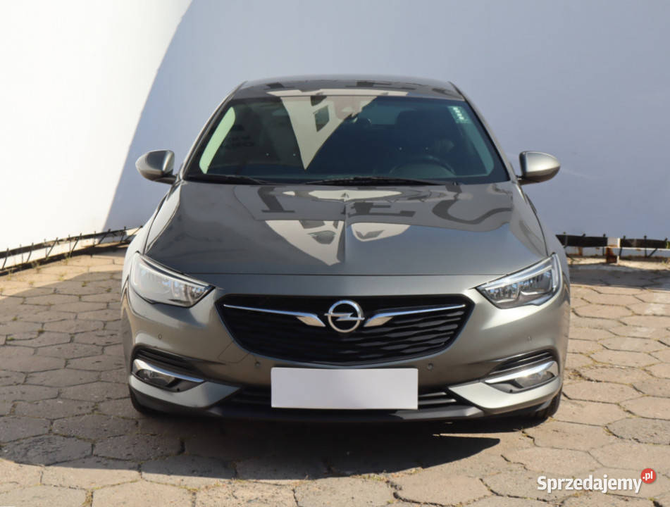Opel Insignia 16 CDTI łódzkie Łódź sprzedam