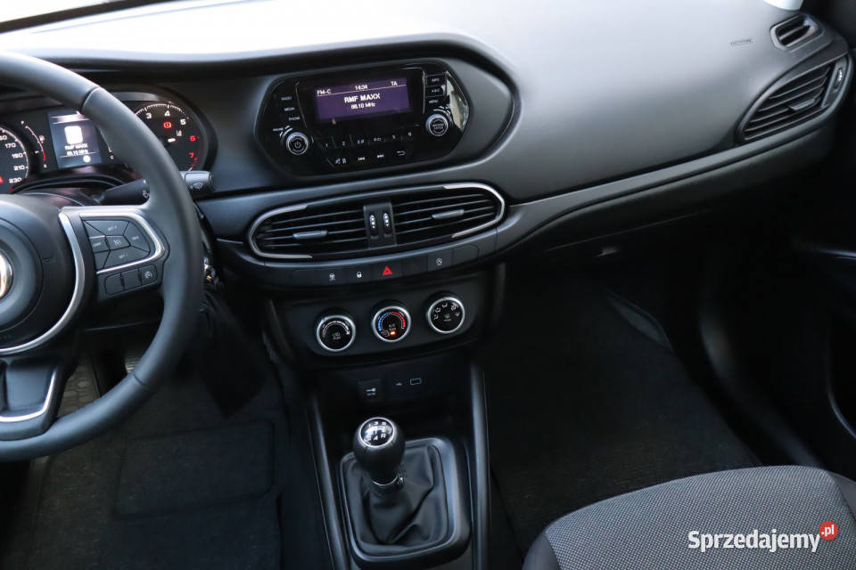 Fiat Tipo 10 FireFly Zabrze sprzedam