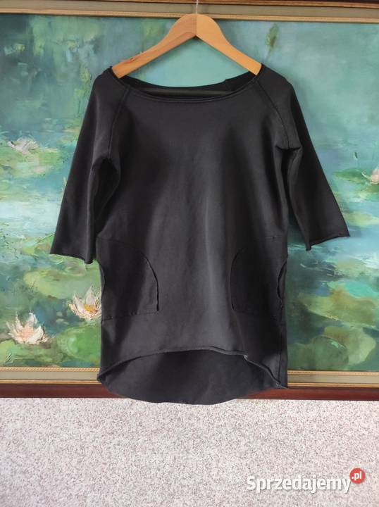 bluza koszula tshirt sportowa casual surowe Kielce
