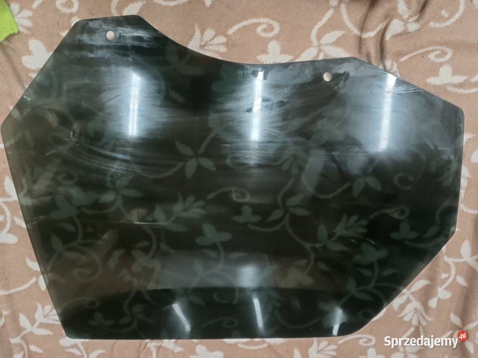 Szyba drzwi prawe tył boczna dodge Durango Boczne (drzwi) małopolskie Myślenice