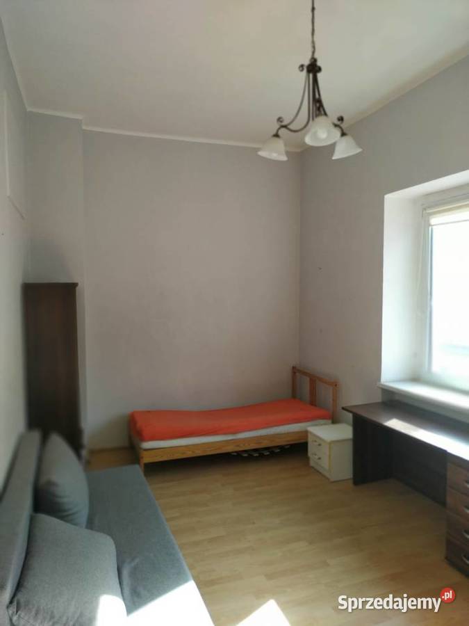 Mieszkanie Wrocław Stare miasto Sprzedaż