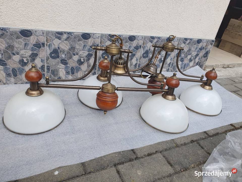 Lampy sufitowe Lampy wiszące dolnośląskie Wichrów