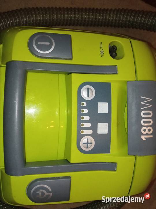 Odkurzacz workowy ZELMER Syrius 16000K4S P