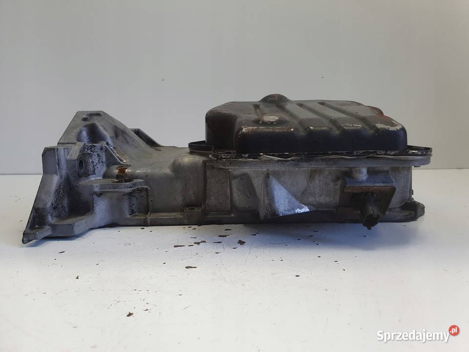 Opel Astra IV J 17 CDTI MISKA OLEJU olejowa lubelskie Janów