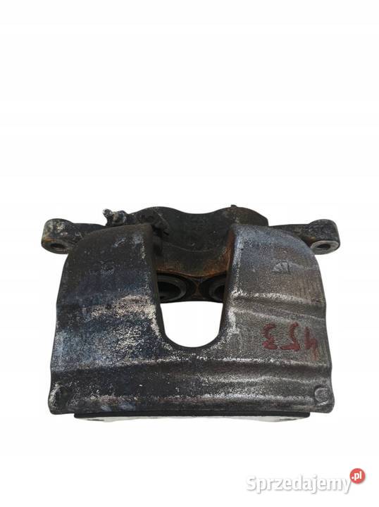 ZACISK HAMULCOWY LEWY PRAWY PRZÓD KPL 13 B 330MM