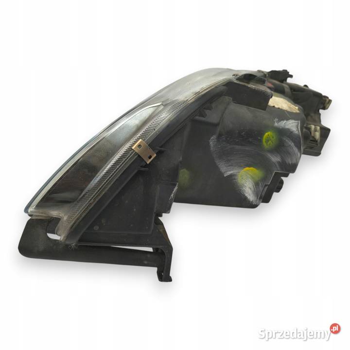 LAMPA PRAWA Mazda 6 I 20022007r PRZEDNIA PRAWY Lampy przednie lubelskie Chełm