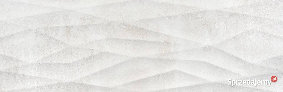 Płytka ścienna OXO BLANCO 3090 mazowieckie