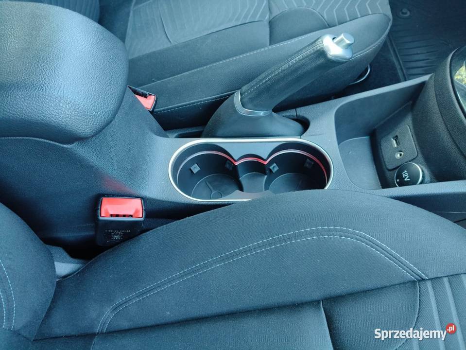 Ford Fiesta 10