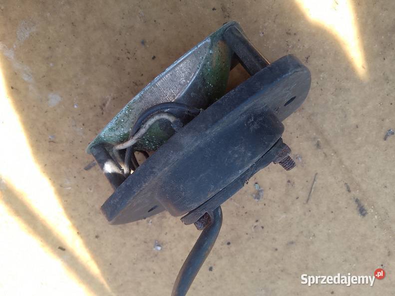 Lampa jawa 50 Milejewo