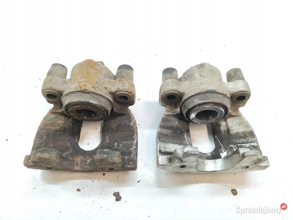 ZACISK HAMULCOWY LEWY PRAWY TYŁ KPL 24 D Volvo