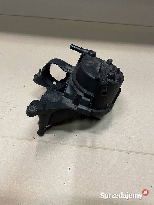 Podstawa obudowa filtra paliwa 9646231180 Ford Części Szczecin
