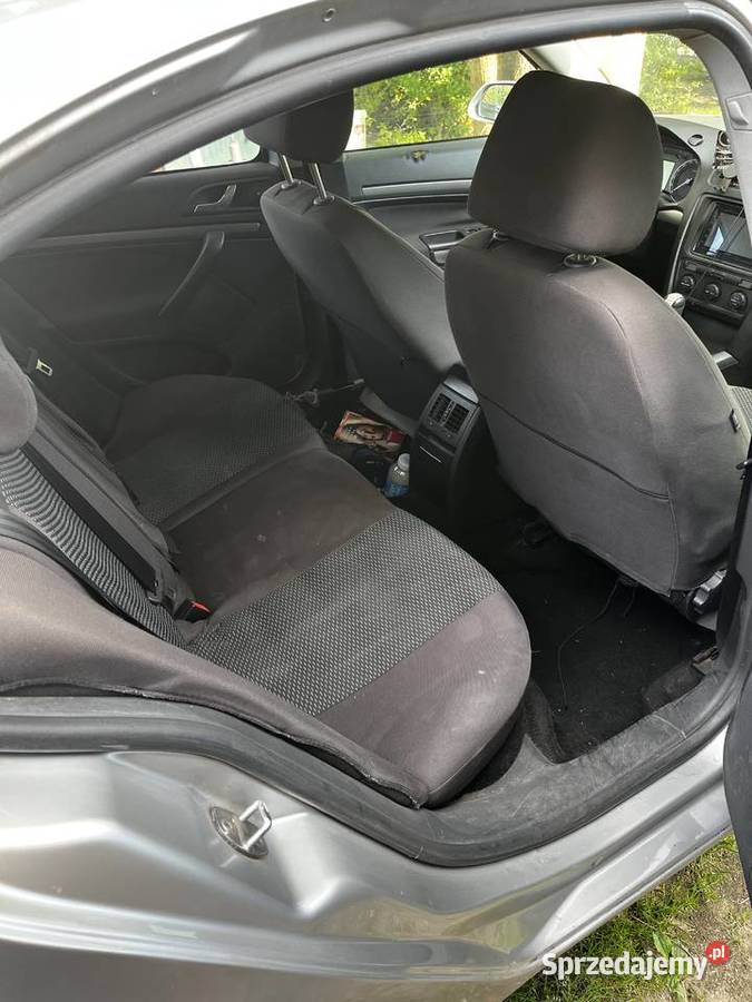 Sprzedam Skoda Octavia II 20 TDI manualna Opole sprzedam