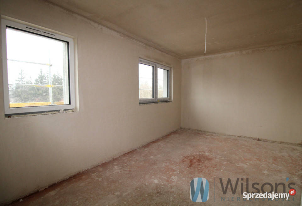 Sprzedam dom wolnostojący 12789m2 Iwiny 127.89m2