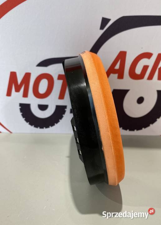 Filtr powietrza Challenger Massey Ferguson Białystok