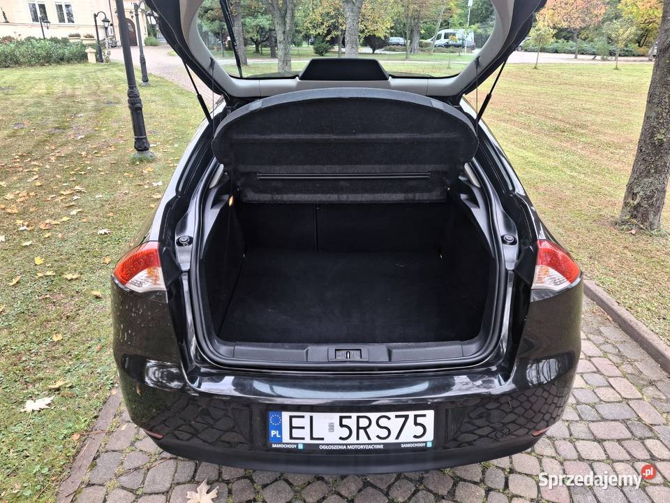 Renault Laguna 16 16V Emotion Łódź