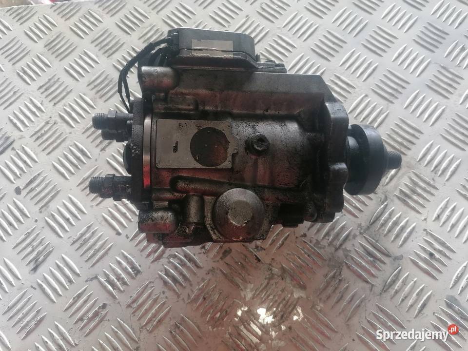 Pompa wtryskowa Astra g 20 dti 0470504011 Układ paliwowy Płońsk