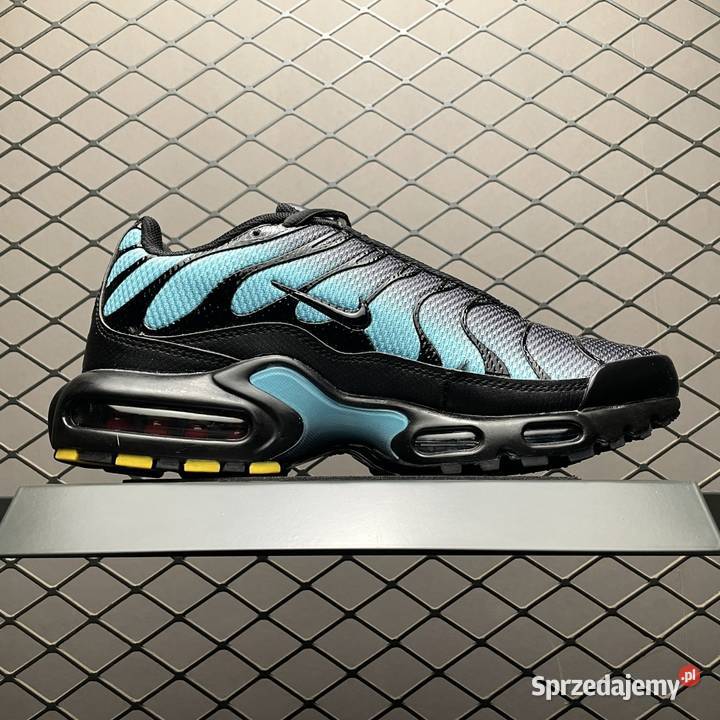 Nike Air Plus buty męskie rozmiar 4046 Warszawa