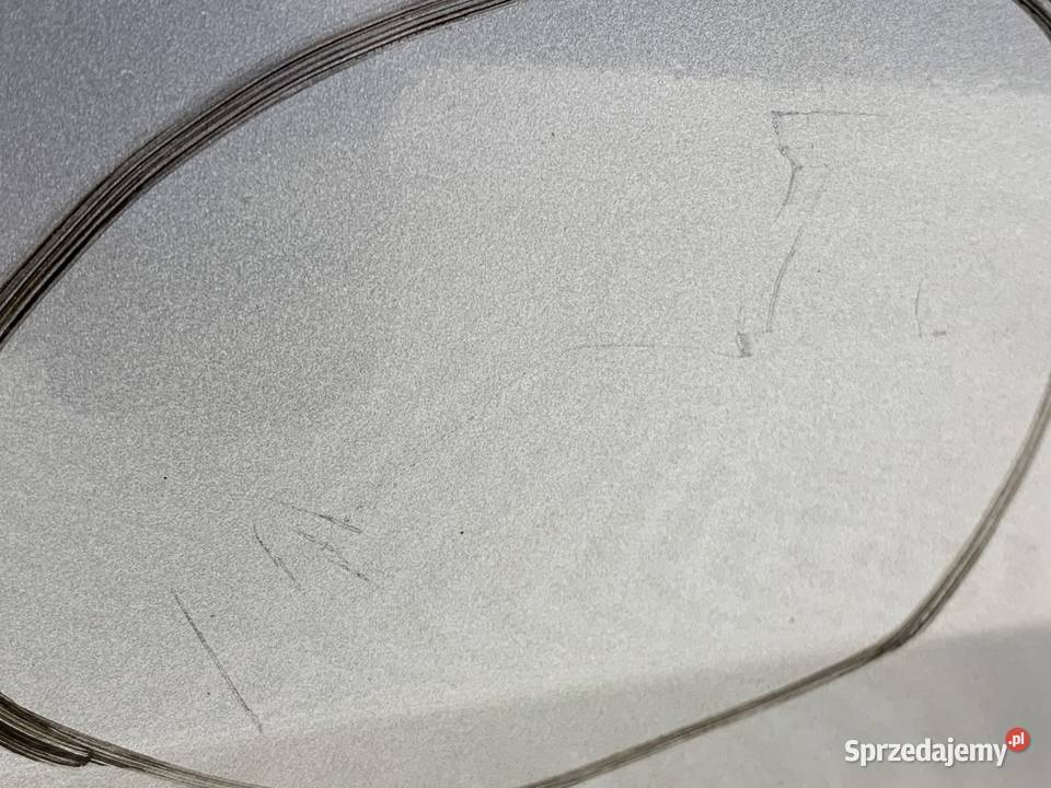 DRZWI LEWY TYŁ HYUNDAI i40 Kombi