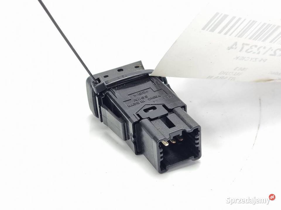 PRZYCISK SUZUKI VITARA III kujawsko-pomorskie