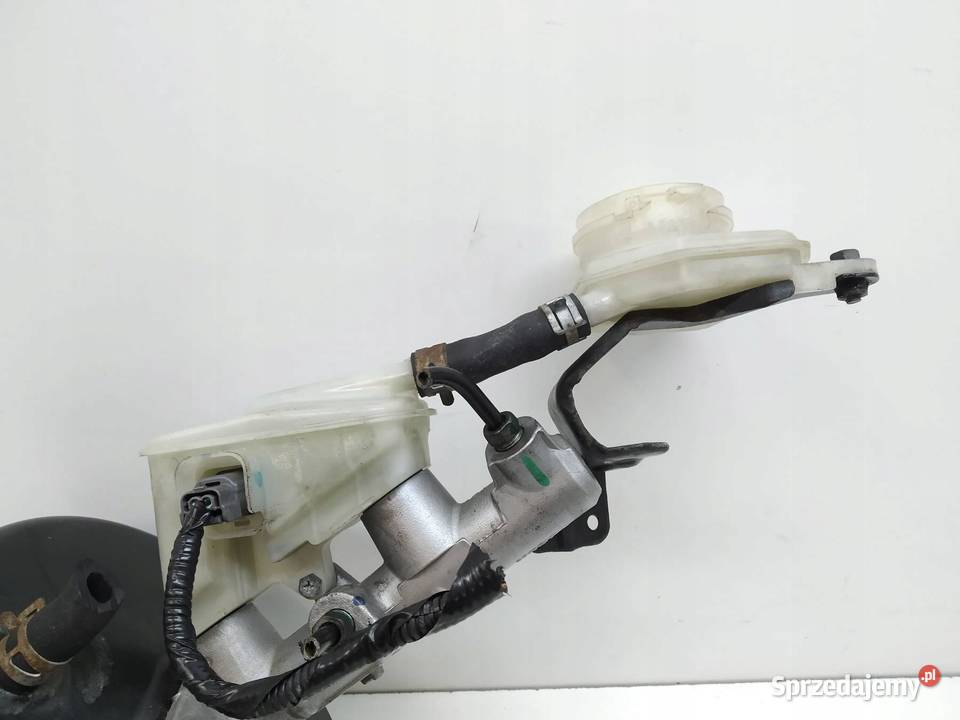 POMPA HAMULCOWA SERWO 4600ASMGG020 Honda Civic