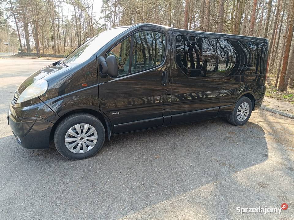 Przewóz gości weselnych auto na wesele transport