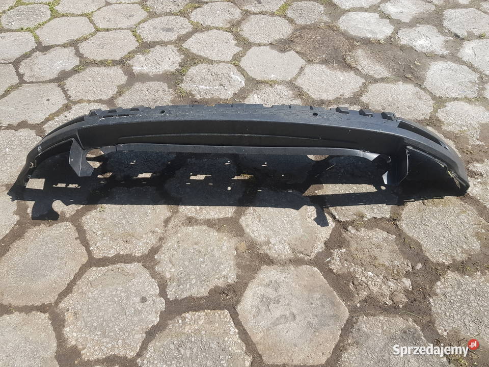 range rover evoque tylny zderzak osobowe
