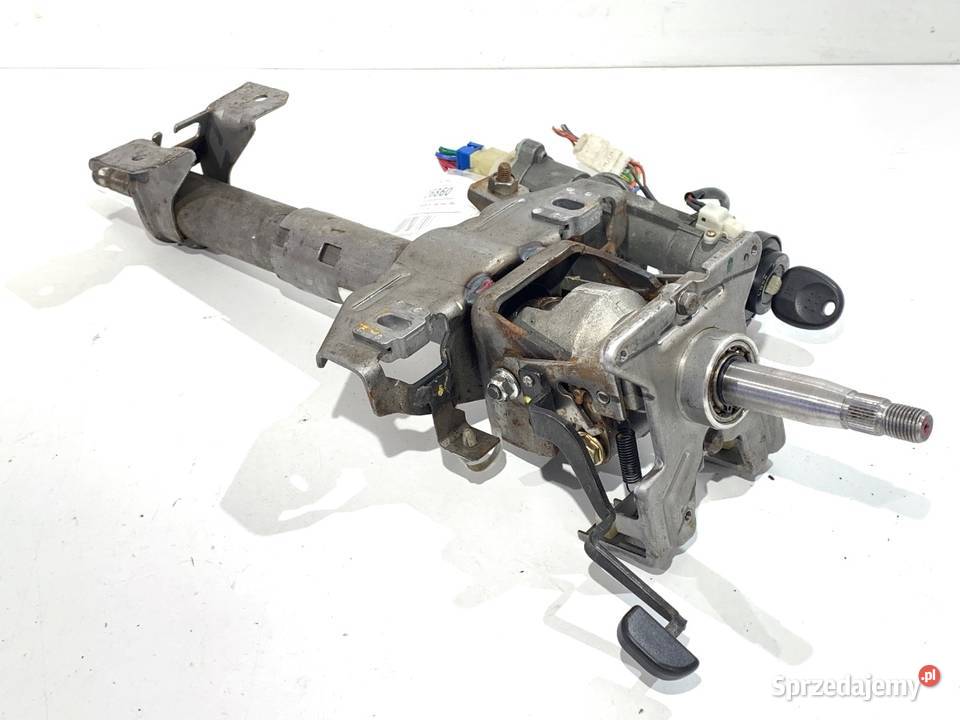 STACYJKA HYUNDAI SANTE FE I 20 113 0006 KLUCZYK sprzedam