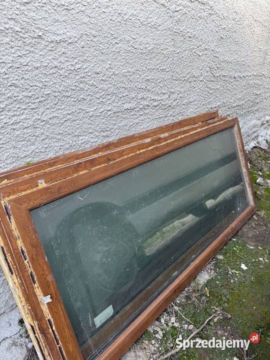 Okna 90x200 5 Lublin sprzedam