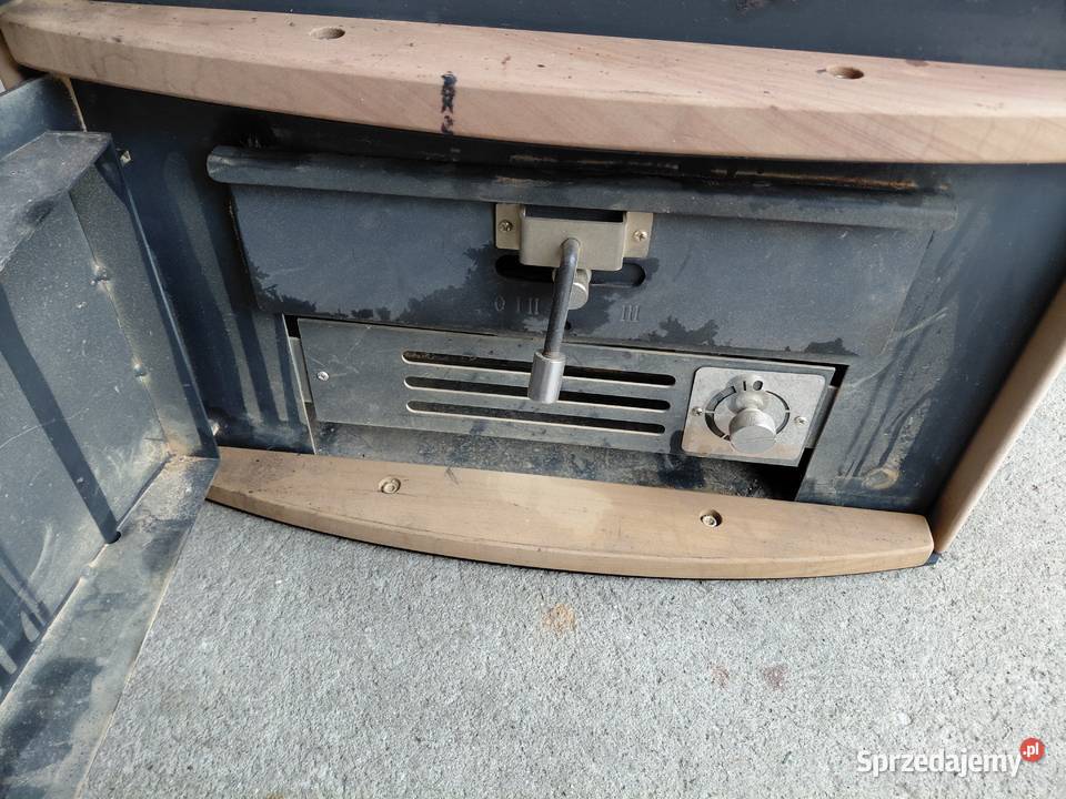 piec 6 KW 471 kujawsko-pomorskie Byczyna