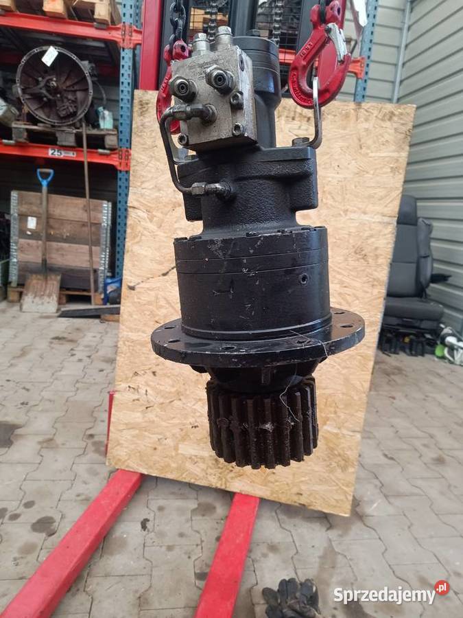 Reduktor obrotu FAIRFIELD 139189 K09AA0462US