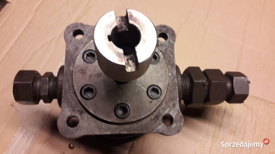 Silnikpompa hydrauliczna Danfoss sprzedam