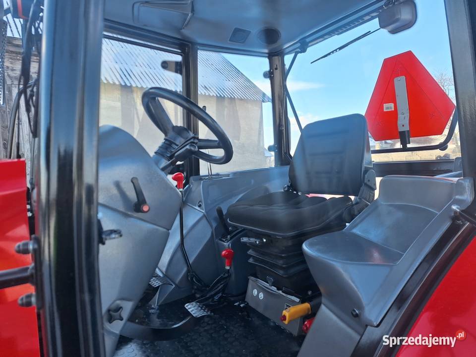 Zetor Major 80 sprzedam