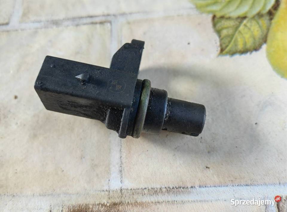 Czujnik położenia wałka rozrządu BMW E38 E39 E46 Żory