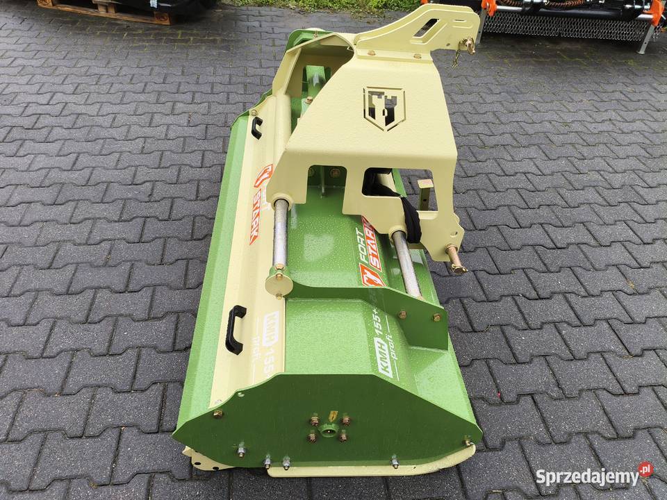 Kosiarka bijakowa STARK KMH 155 PROFI Celiny Przesławickie