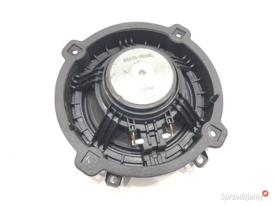 GŁOŚNIK KIA SPORTAGE V 96330R2000 SUV AUDIO