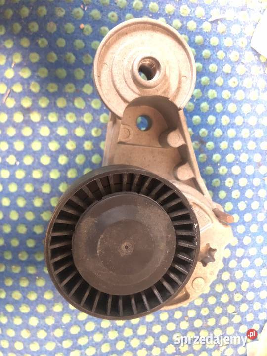 Volvo Penta D3 Napinacz paska rolka 31251252 Piła
