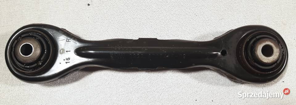 WAHACZ LEWY TYŁ BMW X1 E87 E90 E91 6765425 osobowe