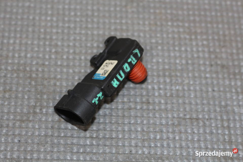 FIAT CROMA 22 16V CZUJNIK CIŚNIENIA MAP SENSOR czujniki Prochowice