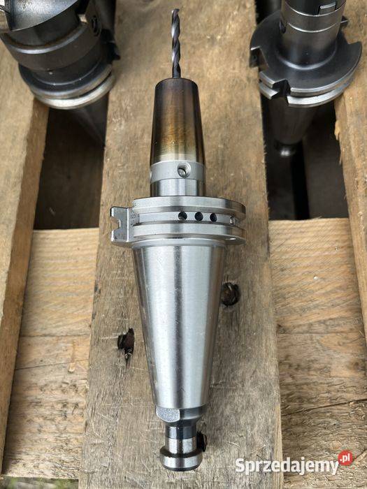 Oprawka sk 40 termokurczliwa HAIMER 6x80 Tuliszków